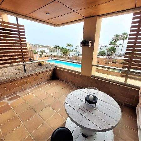 Casa El Secreto Apartment Playa Jandia Екстериор снимка