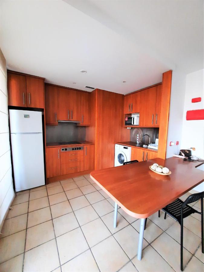 Casa El Secreto Apartment Playa Jandia Екстериор снимка