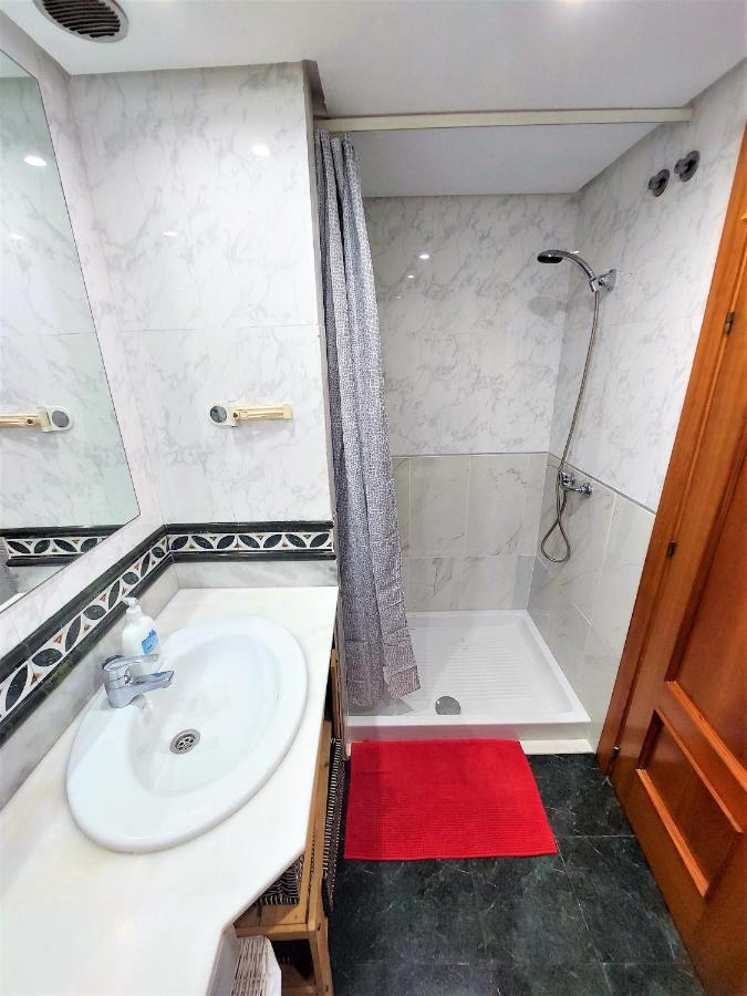 Casa El Secreto Apartment Playa Jandia Екстериор снимка