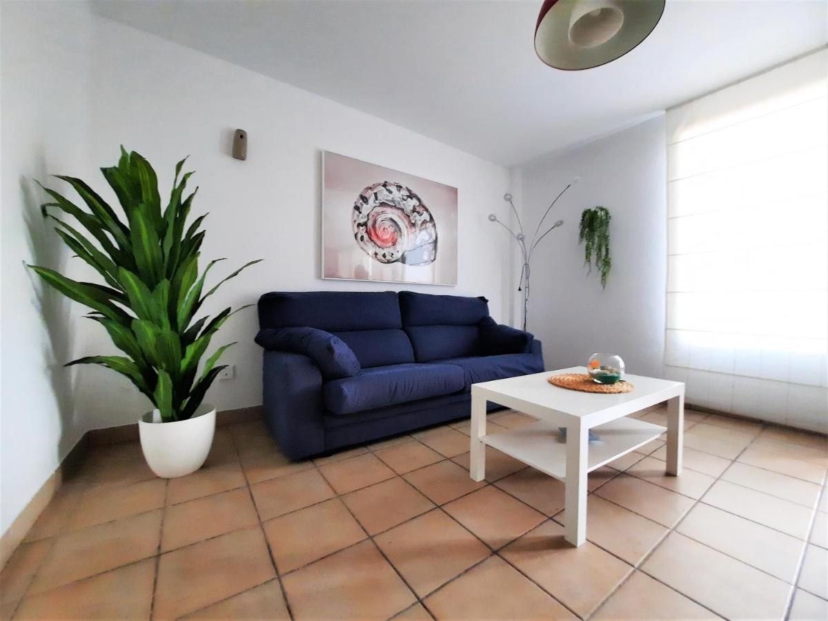 Casa El Secreto Apartment Playa Jandia Екстериор снимка