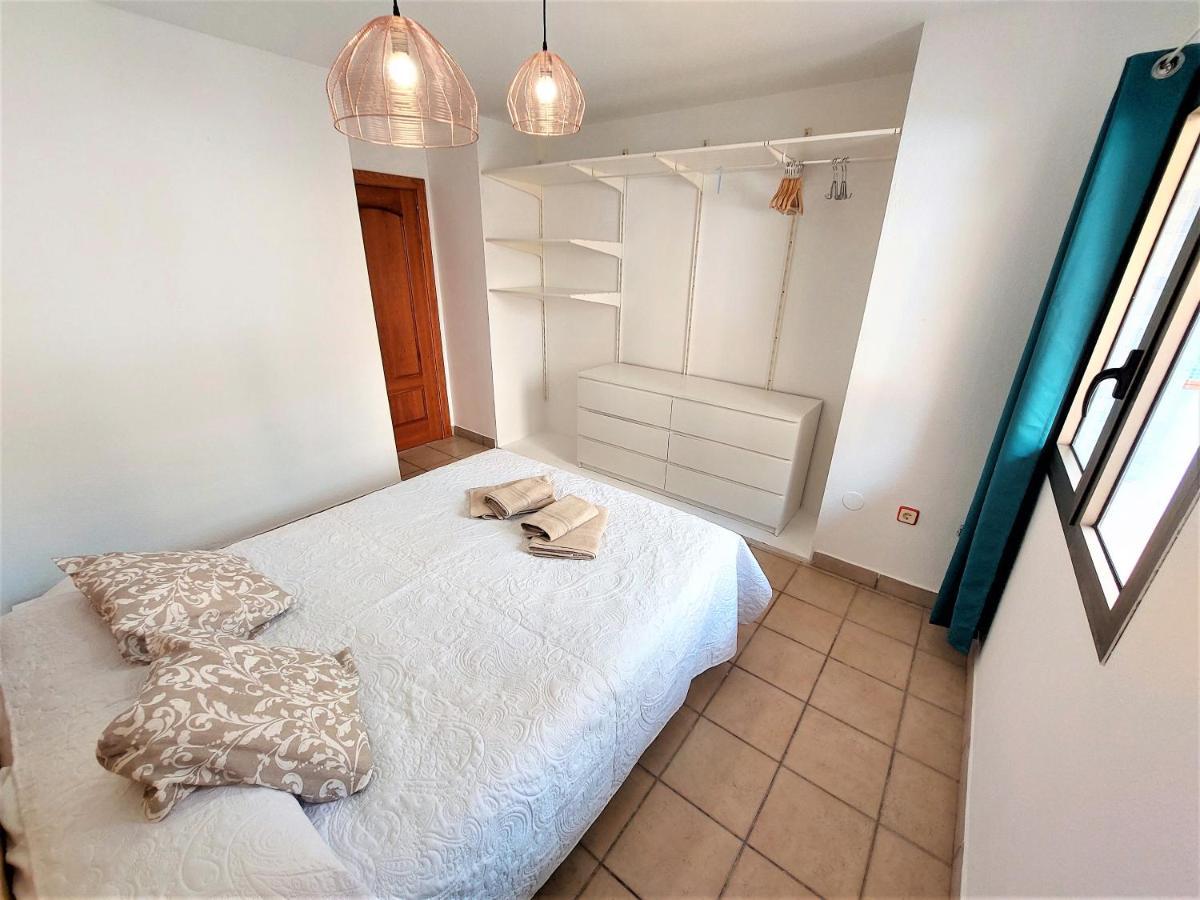 Casa El Secreto Apartment Playa Jandia Екстериор снимка