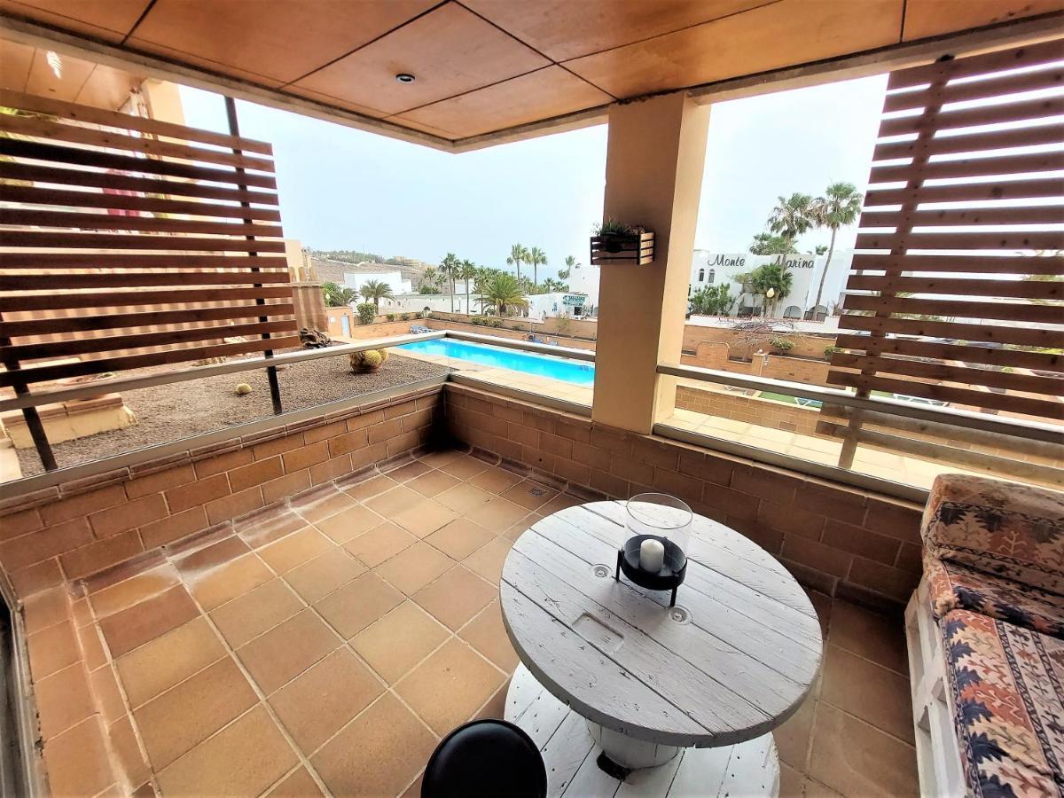 Casa El Secreto Apartment Playa Jandia Екстериор снимка