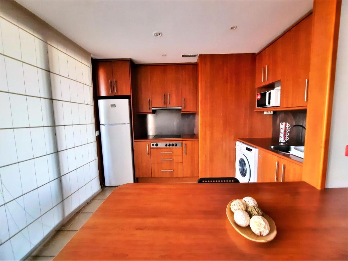 Casa El Secreto Apartment Playa Jandia Екстериор снимка