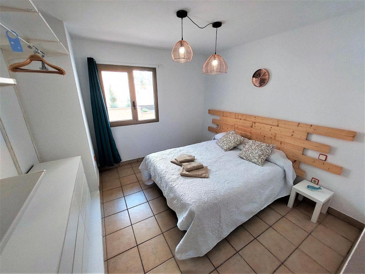 Casa El Secreto Apartment Playa Jandia Екстериор снимка