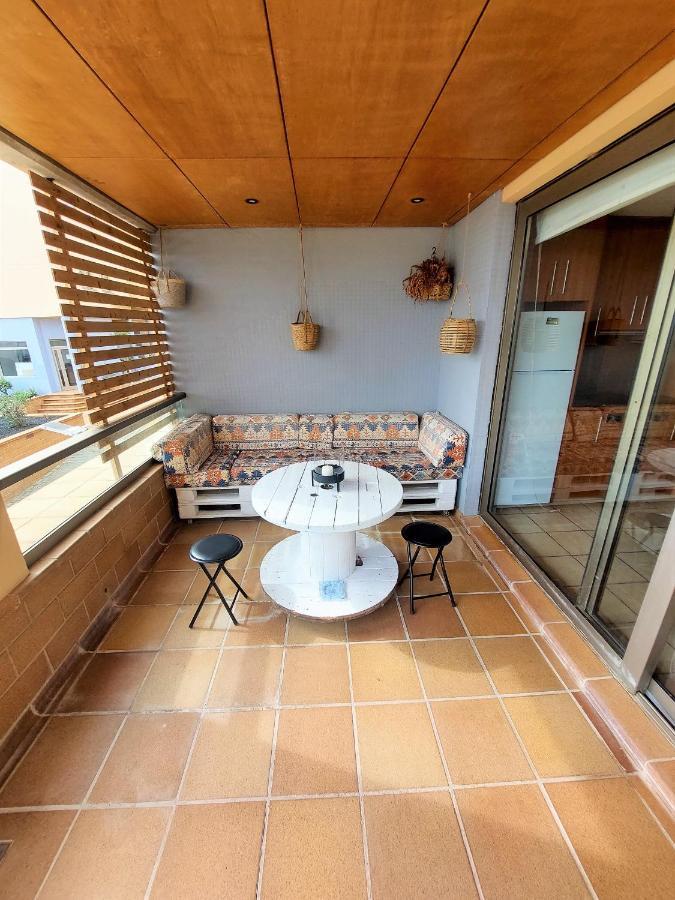 Casa El Secreto Apartment Playa Jandia Екстериор снимка