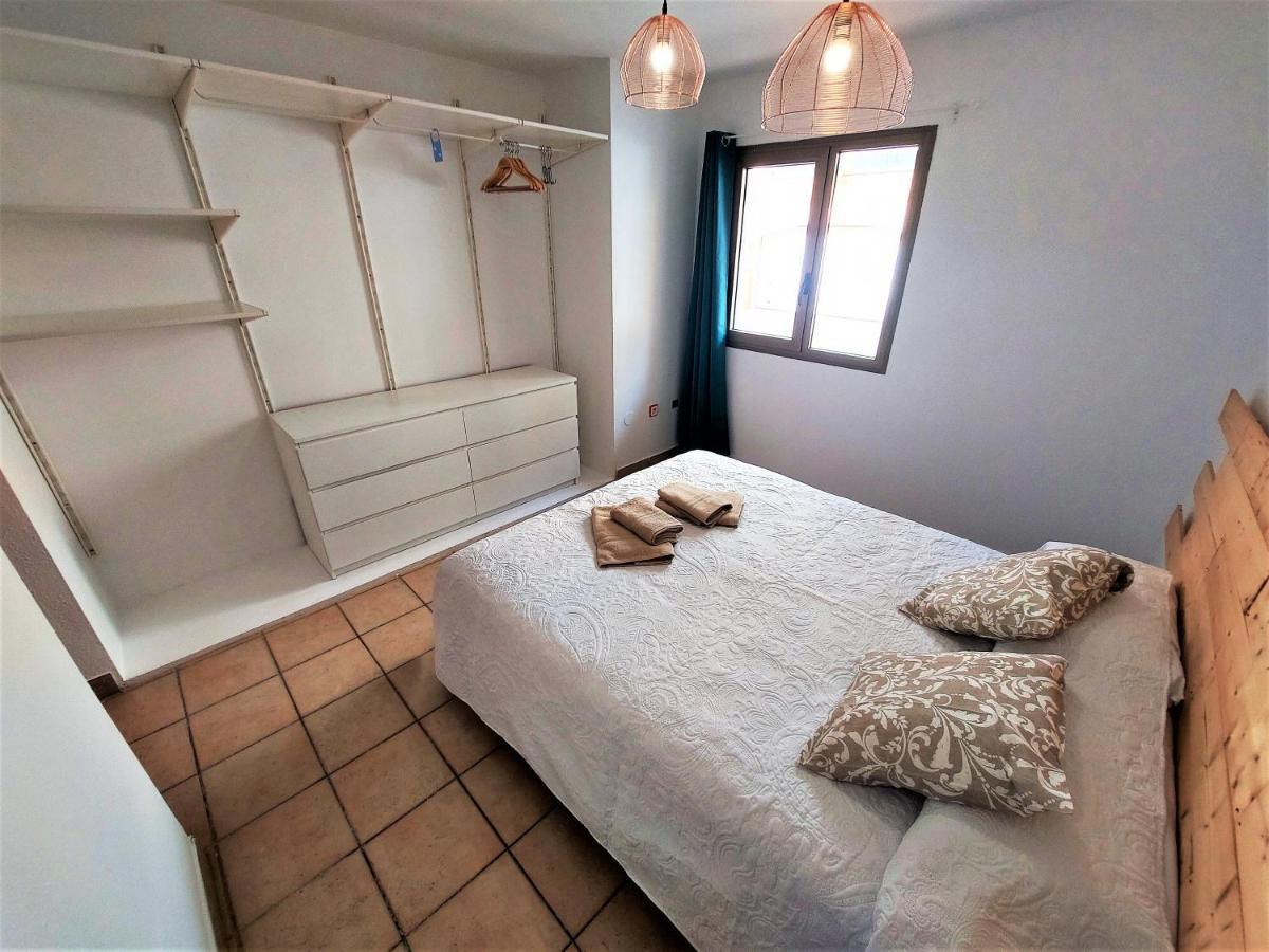 Casa El Secreto Apartment Playa Jandia Екстериор снимка