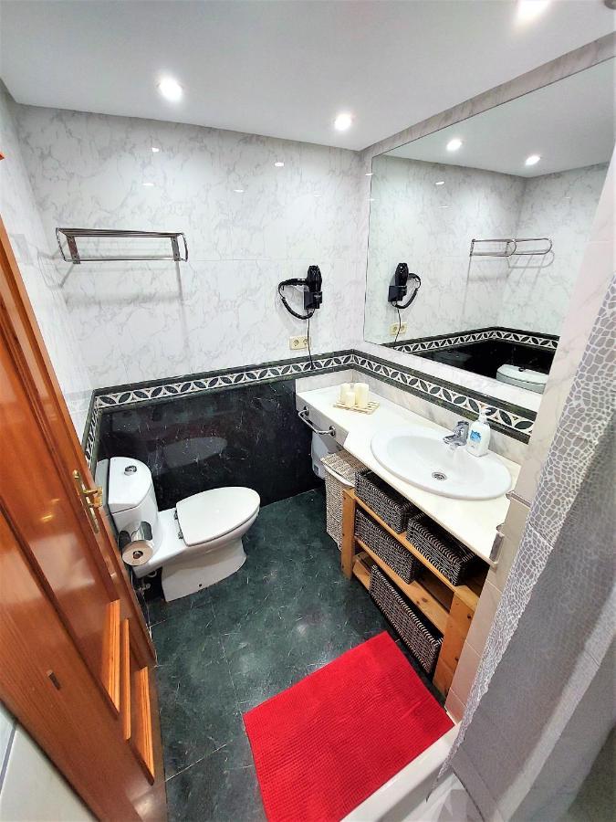 Casa El Secreto Apartment Playa Jandia Екстериор снимка