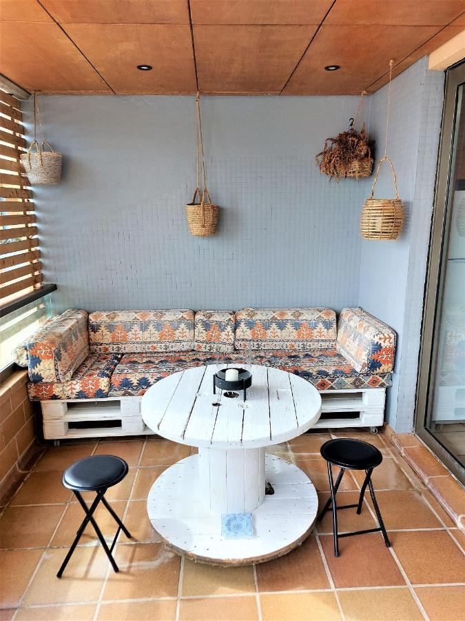 Casa El Secreto Apartment Playa Jandia Екстериор снимка