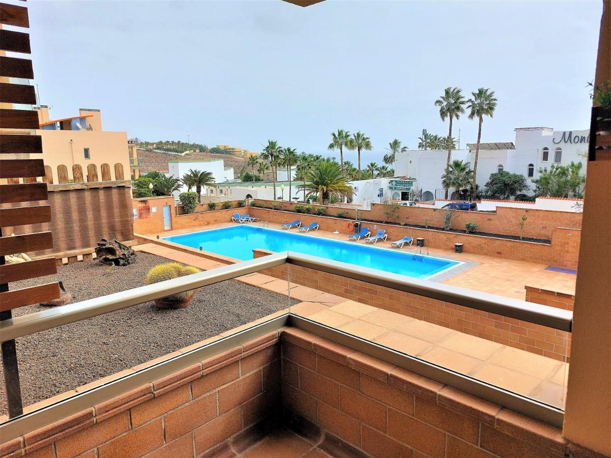 Casa El Secreto Apartment Playa Jandia Екстериор снимка