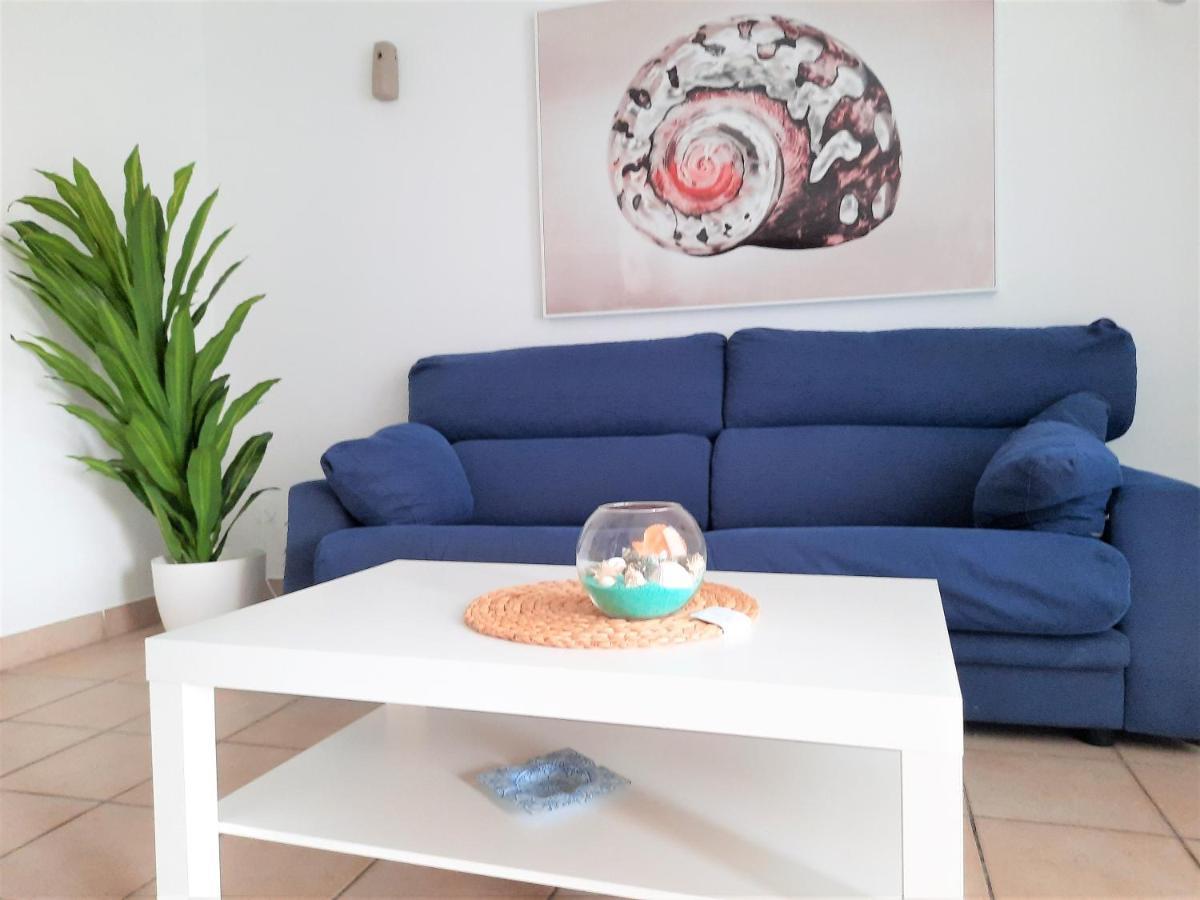 Casa El Secreto Apartment Playa Jandia Екстериор снимка