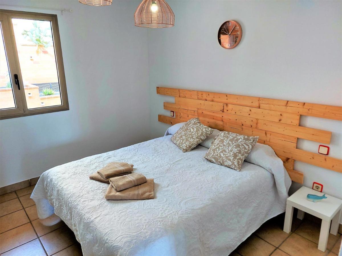 Casa El Secreto Apartment Playa Jandia Екстериор снимка