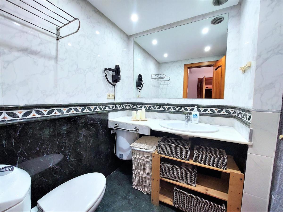 Casa El Secreto Apartment Playa Jandia Екстериор снимка