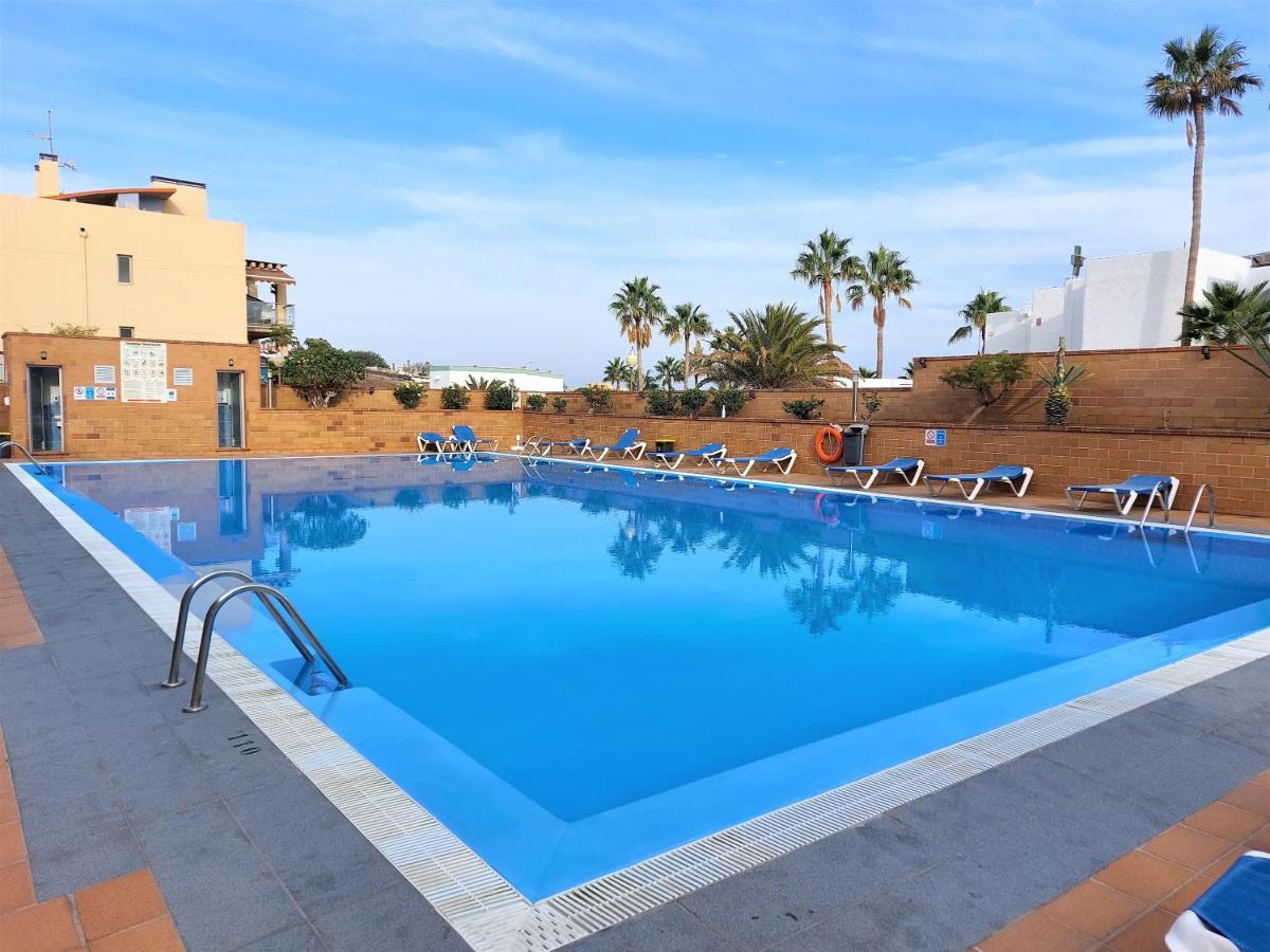 Casa El Secreto Apartment Playa Jandia Екстериор снимка