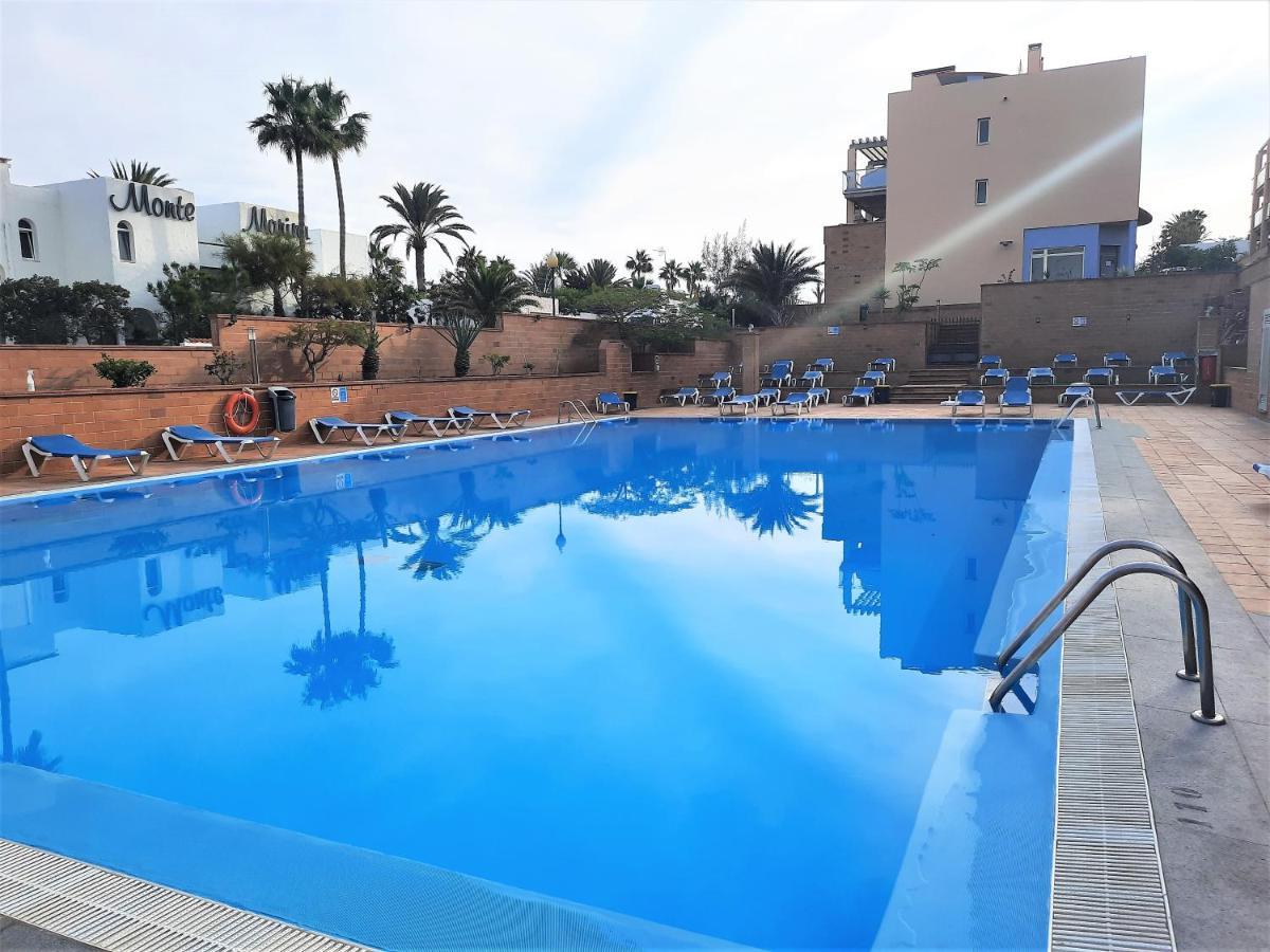 Casa El Secreto Apartment Playa Jandia Екстериор снимка