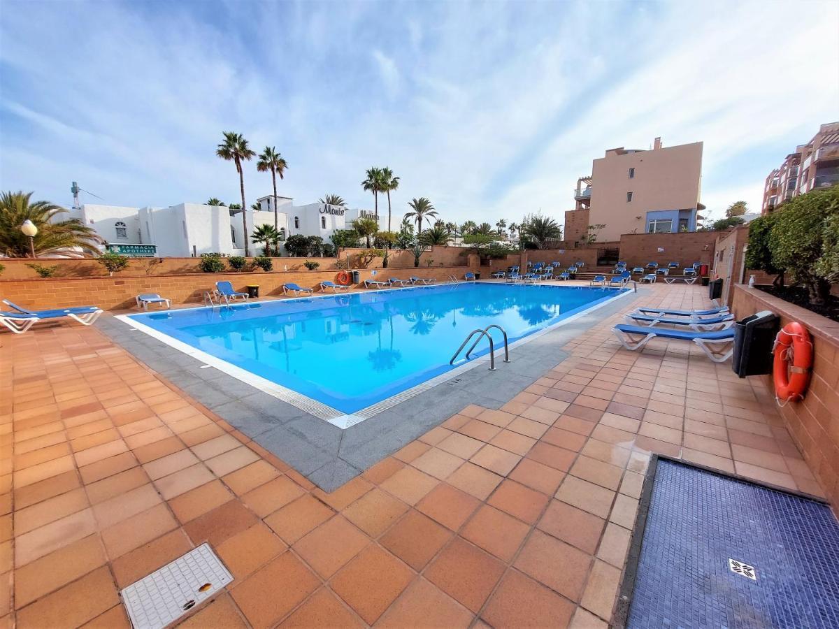Casa El Secreto Apartment Playa Jandia Екстериор снимка