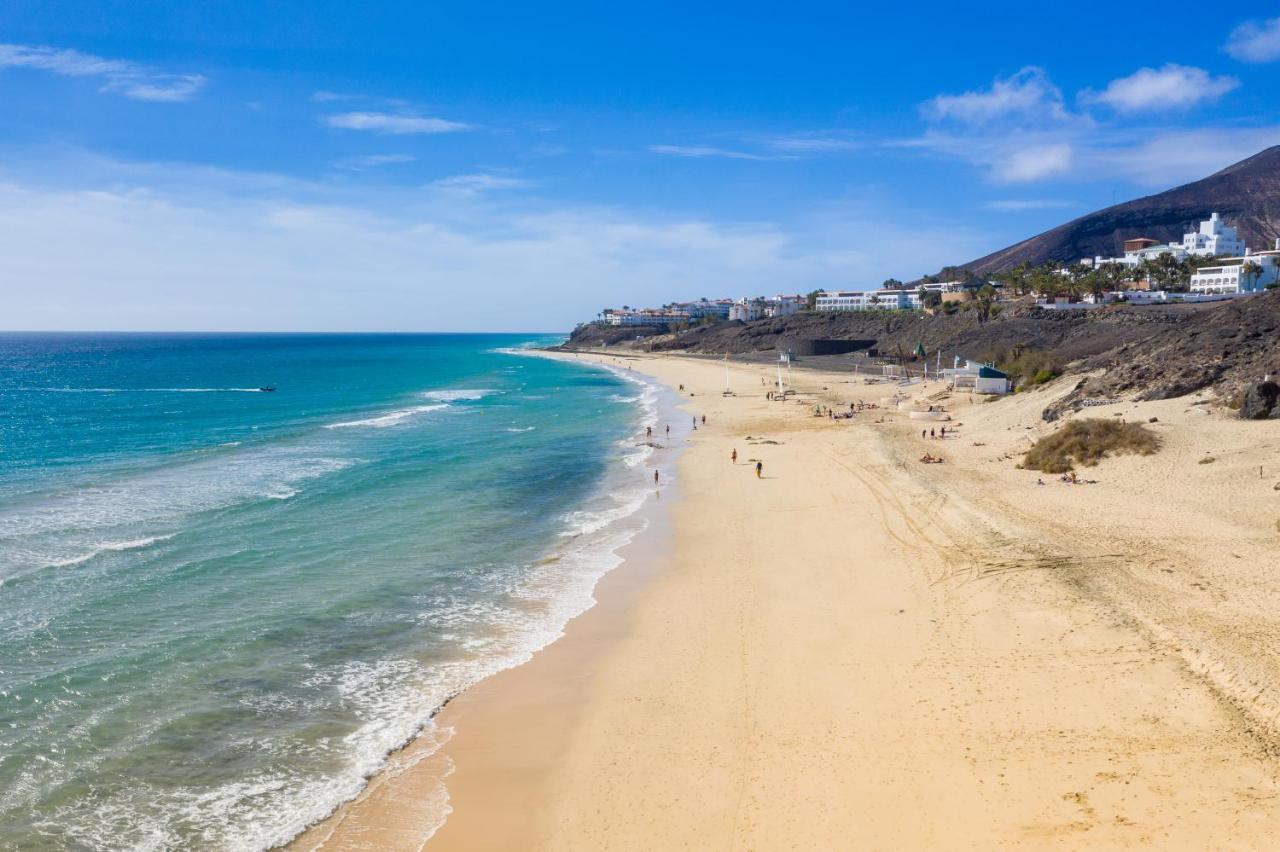 Casa El Secreto Apartment Playa Jandia Екстериор снимка